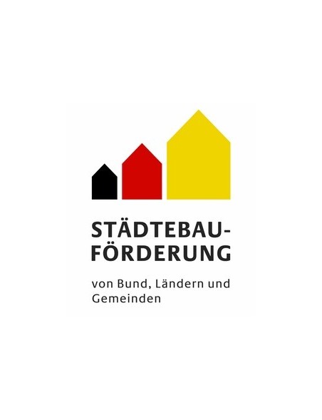 Städtebauförderung von Bund, Ländern und Gemeinden