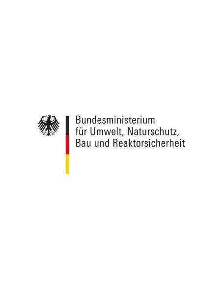 Bundesministerium für Umwelt, Naturschutz, B. etc